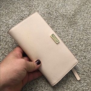 Kate spade small wallet
